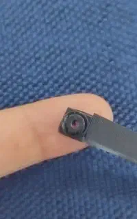 دوربین مداربسته بند انگشت فلت