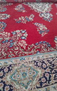 قالی کرمانی