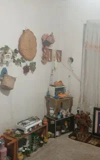 اتاق مجردی