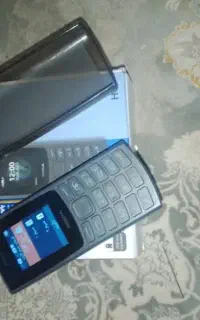 یک عدد نوکیا105نو