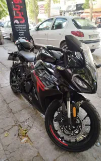 کی وی k249r