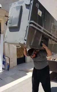 باربری اسباب کشی و حمل بار تضمینی پیشرو بار