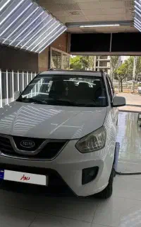 ام وی ام X33 اتوماتیک