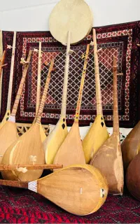 دوتار ۲تار تار