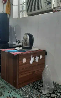 خدمات کار درمنزل