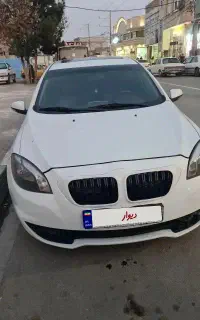 برلیانس اتومات