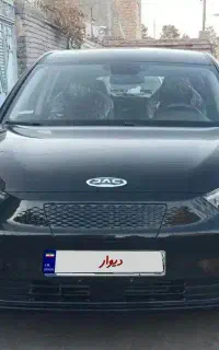 کی ام سی  جی سون برقی E50A