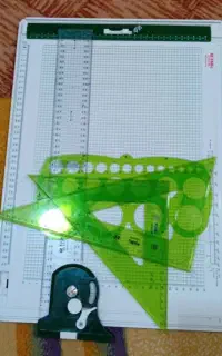 تخته رسم نو