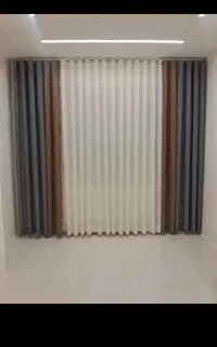 نصاب و دوخت پرده قیدار سلطانیه حومه
