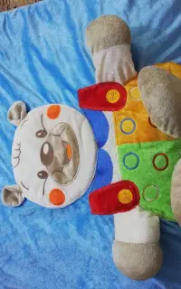 تشک نوزادی خارجی