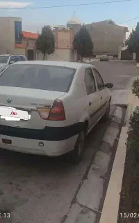 ال نود ۹۳ تندر پلاس