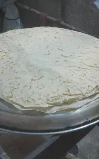 فروش نون محلی