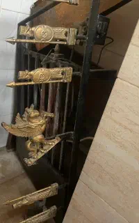 شومینه