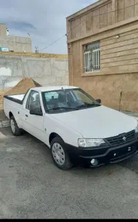 آریسان2دوگانه سوز