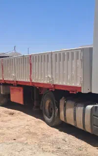 لبه دار مارال مدل ۹۶