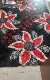 فرش در حد نو