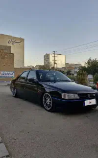 فروش پارس