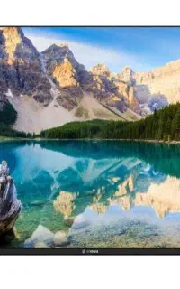 تلویزیون اسنوا 65انینچ