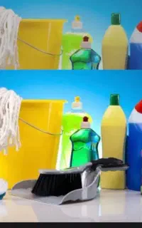نظافت منزل