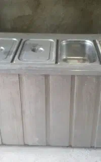 تاپینگ گرم پنج تایی
