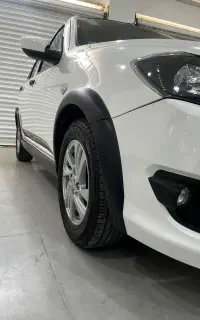 کوئیک GXRرینگ دار