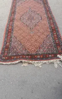 فرش دست بافت