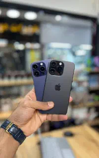 Apple iph 14 Pro 256 ch/a
