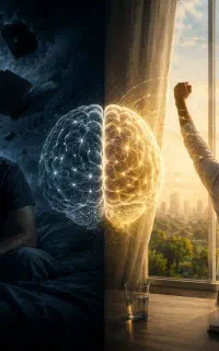 تکنیک یک جلسه‌ای برای بهبود کیفیت خواب