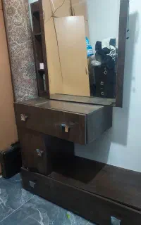 میز آرایش سالم
