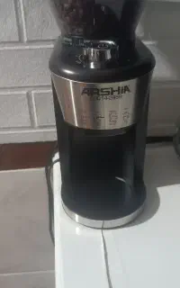 آسیاب قهوه مارک عرشیا اصل