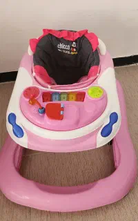 روروک مارک چیکو