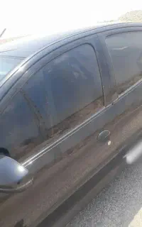 فروش۲۰۷ مدل ۱۴۰۰ یا معاوضه با پارس