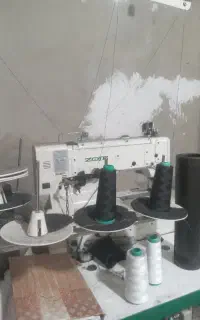 به تعدادی سردوز زن ماهر نیازمندم