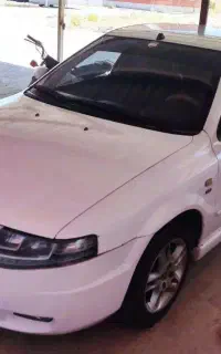 سمند سورن مدل 96 موتور ef7