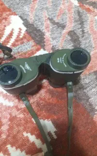 دوربین شکاری اصل آلمان