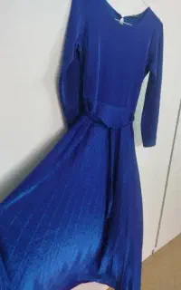 لباس مجلسی