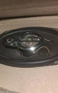باند آمپ خور ۷۱۸ سالم مرتب و رینگ پنج پر معاوضه