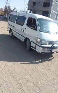 فروشی ون شخصی