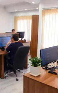 پذیرش کارآموز حسابداری و نیرو مالی شعبه بروجن