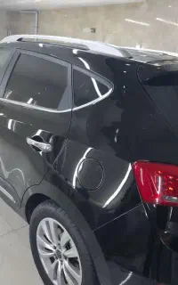 جک s5 موتور ۲۰۰۰توربو شارژ مدل ۱۴۰۰