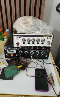 دستگاه لاغری