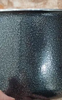 قابلمه تفلون عروس سایزه 30