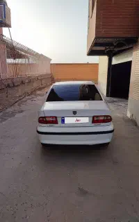 سمند فقط نقد