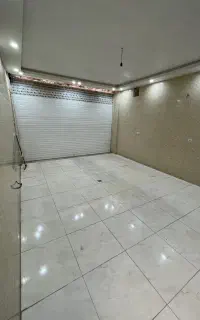 مغازه ۳۲ متری / شهرک‌ارکیده / موقعیت عالی/ بحر ۴.۵