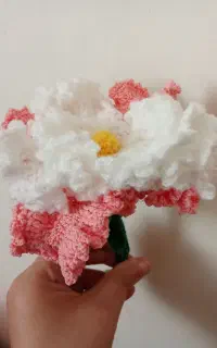 انواع بافتنی .اسکاچ.رومیزی. لیف. پادری