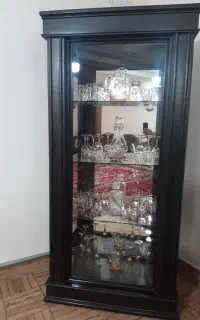 بوفه چوپی تمیز