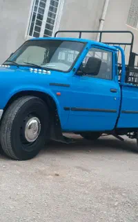 حمل بار با نیسان