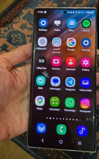 مبایل سامسونگ S22 Ultra