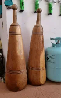 یه جفت میل ورزشی