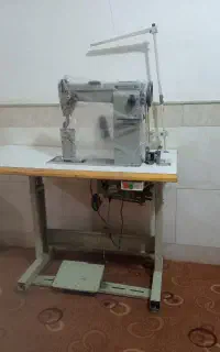 چرخ کفش دوزی